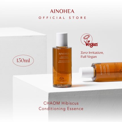 Chaom Hibiscus Conditioning Essence