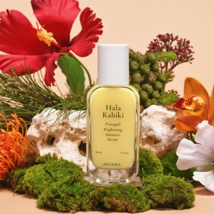 Pineapple Brightening Intensive Serum 50ml